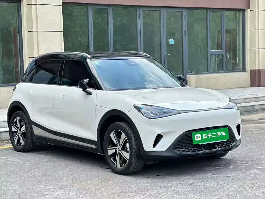 2025 smart Elf #1