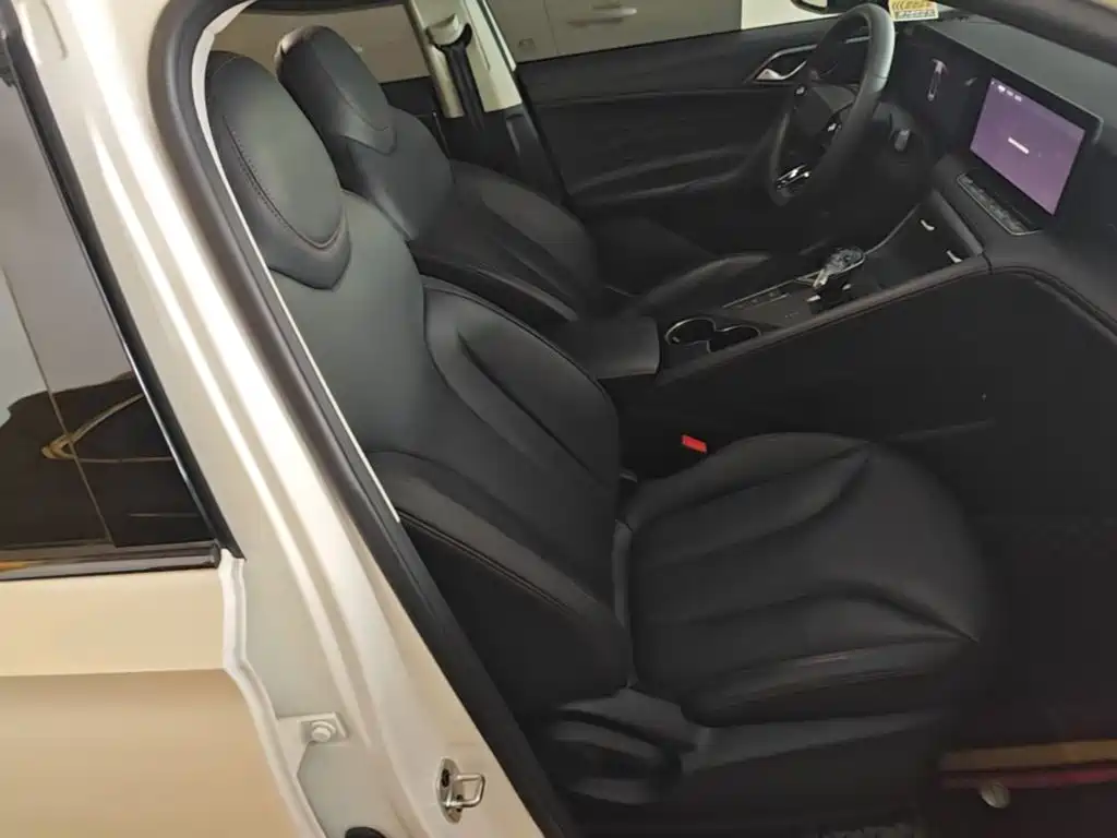Roewe RX5 New Energy 2025 2023 eRX5 Super Hybrid Comfort Edition