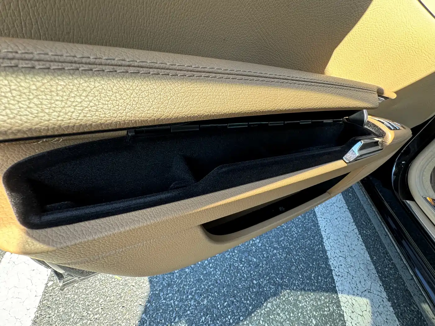Mercedes-Benz S-Class 2008 Model S 350 L Luxury фото 8