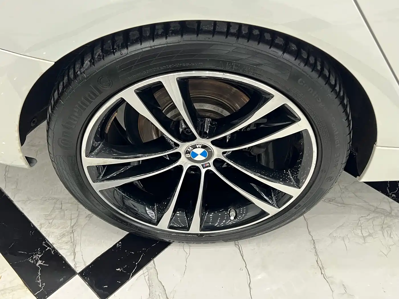 BMW 3 Series GT 2021 2020 330i M Sport Night Edition