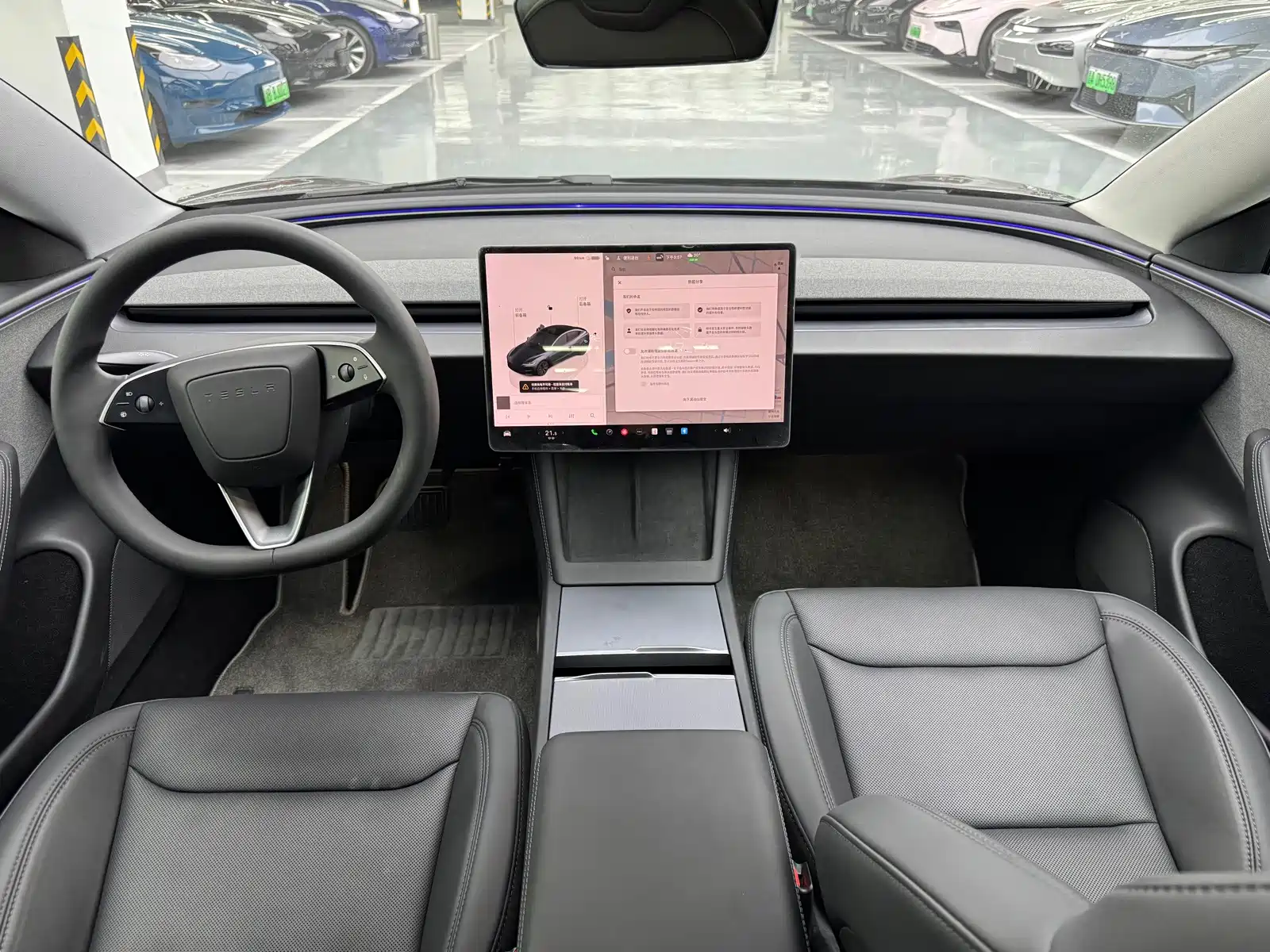 Photo 4 - Tesla Model 3