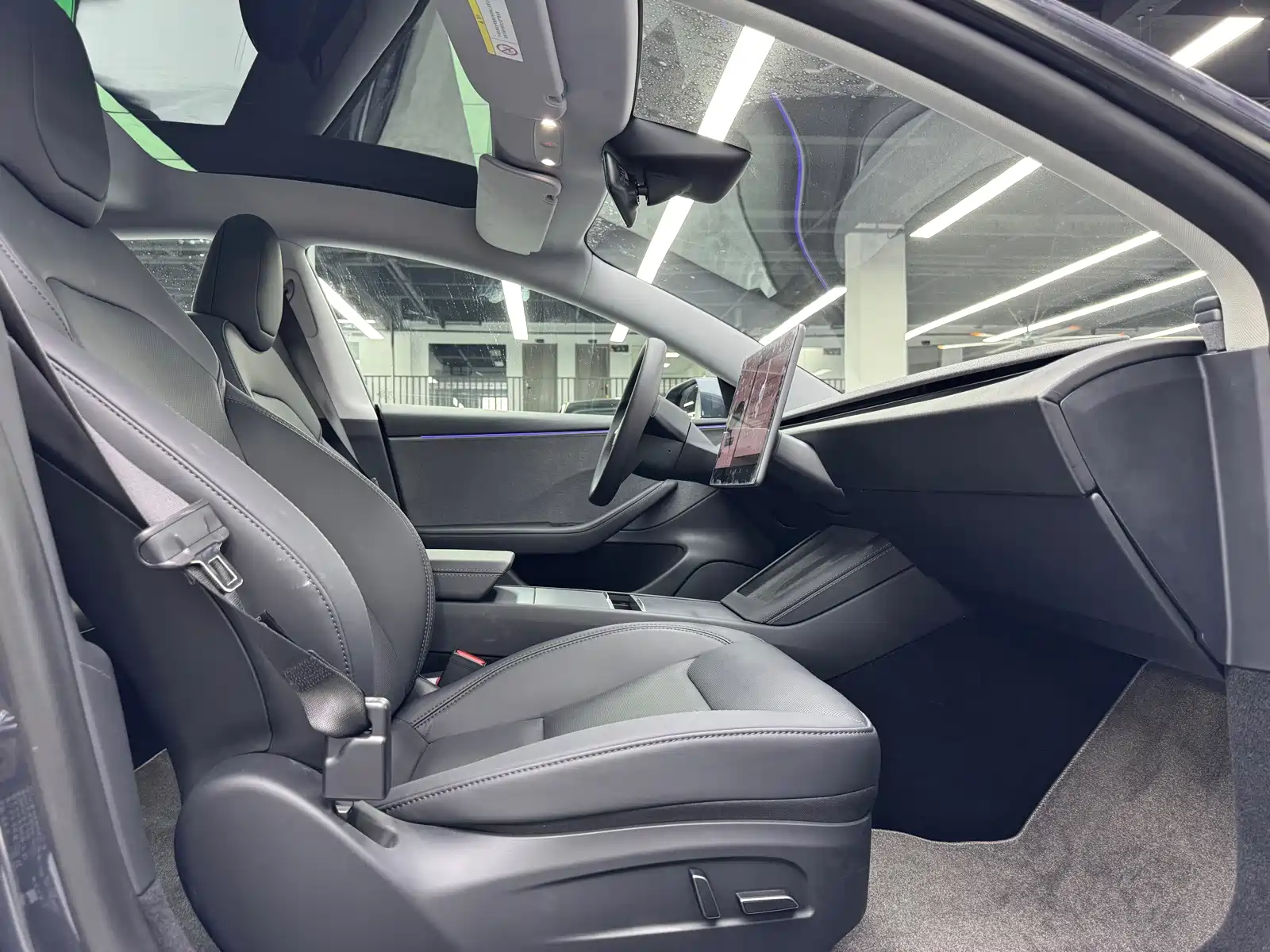 Photo 6 - Tesla Model 3