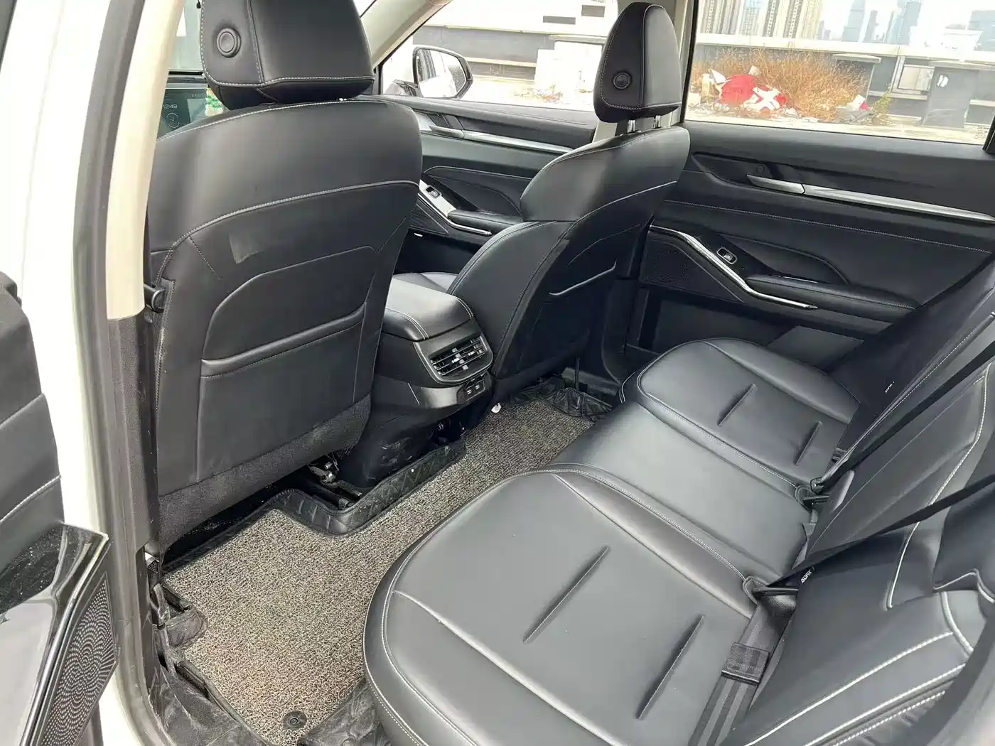 Фото 10 - Haval H6