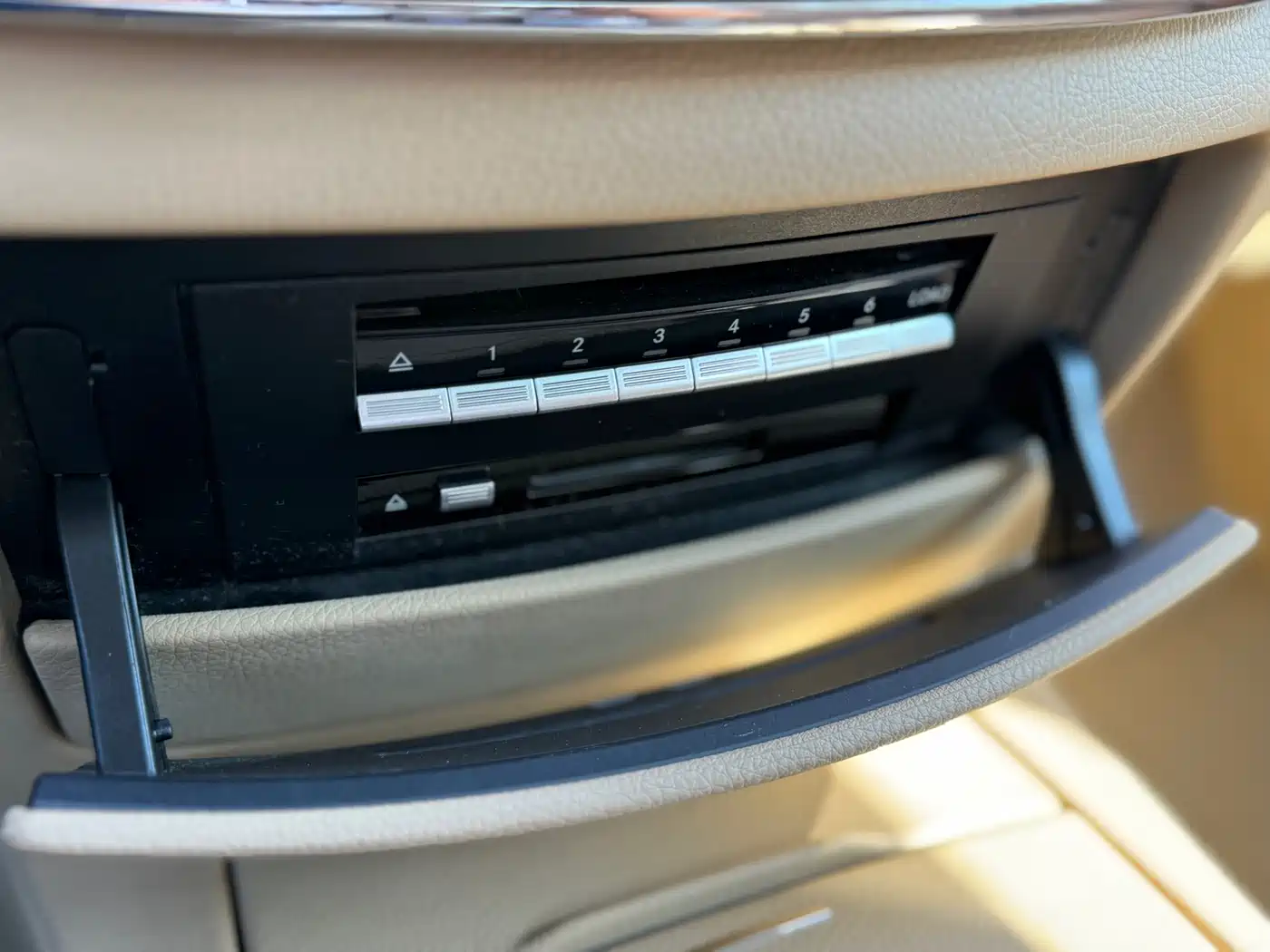 Mercedes-Benz S-Class 2008 Model S 350 L Luxury фото 16