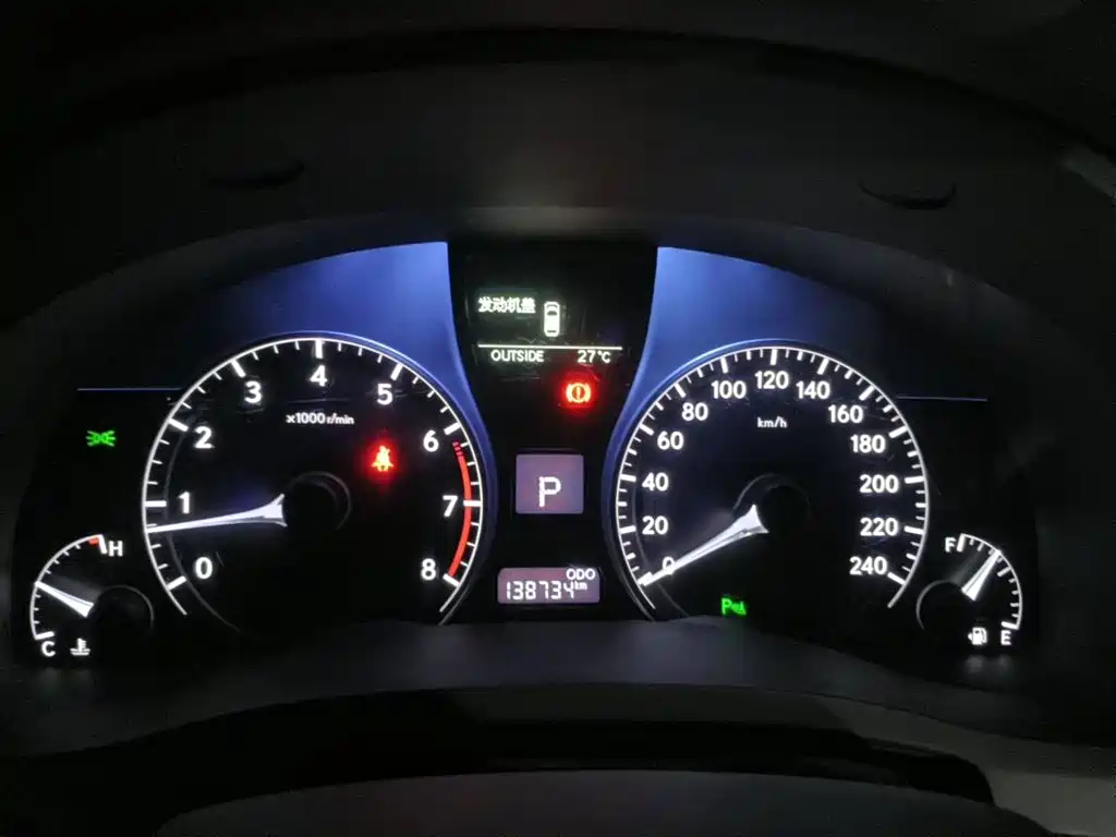 Lexus RX Classic 2015 2013 270 Elite