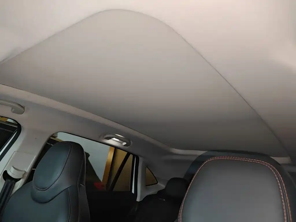 Roewe RX5 New Energy 2025 2023 eRX5 Super Hybrid Comfort Edition
