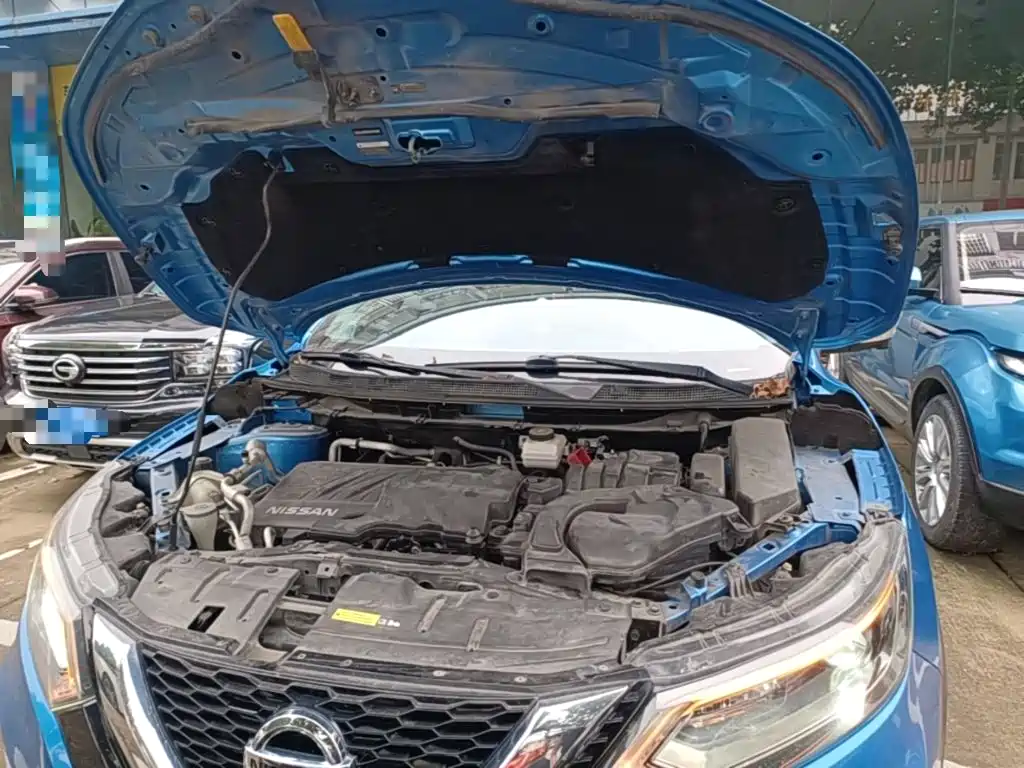 Photo 20 - Nissan Qashqai