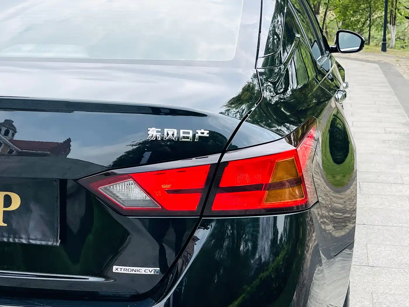 Nissan TEANA, миниатюра 15