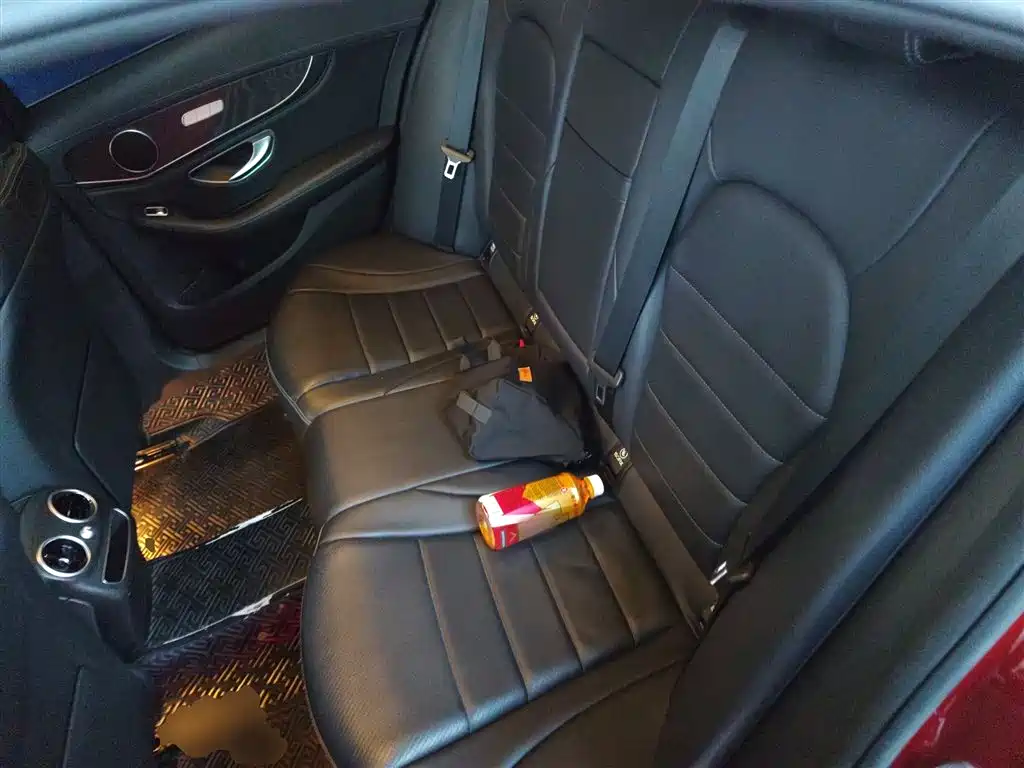 Mercedes-Benz C-Class 2019 C 260 L Sport фото 17