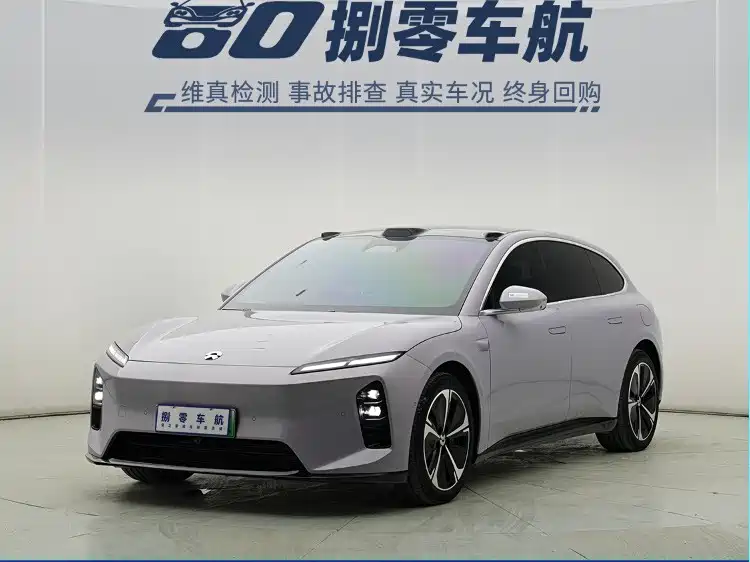 NIO ET5T 2025 2025 75kWh Touring