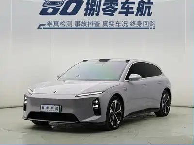 NIO ET5T