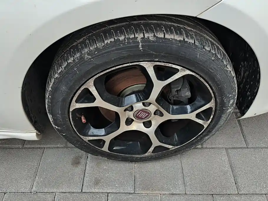 Фото 6 - Fiat Ottimo