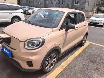 Leapmotor T03