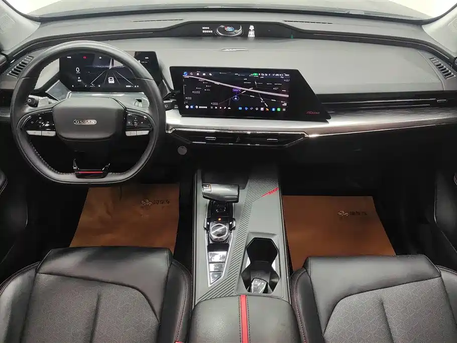 CHANGAN CHANGAN AUCHAN Z6