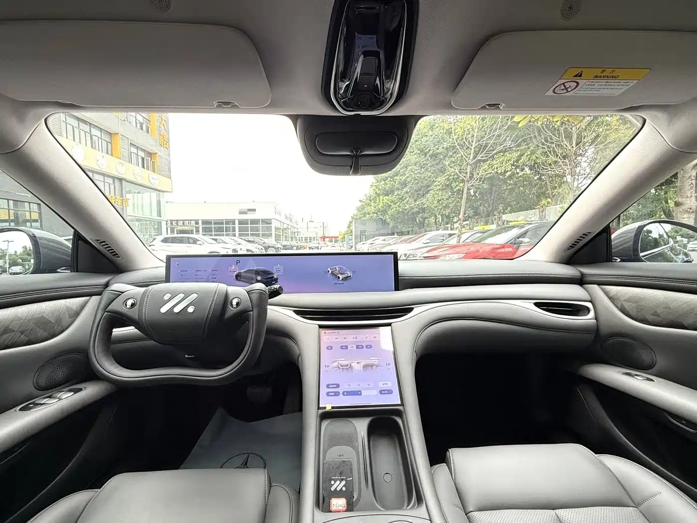 ZHIJI AUTOMOBILE ZHIJI L6