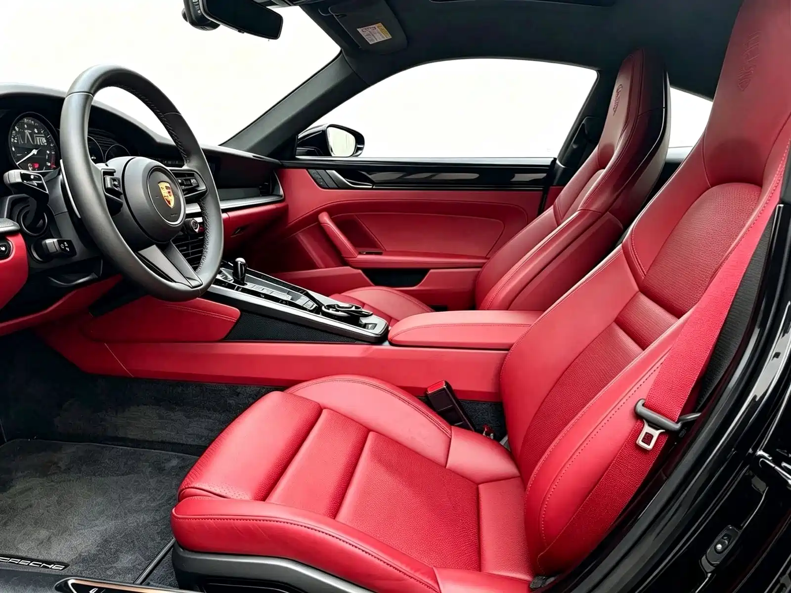 Фото 7 - Porsche 911