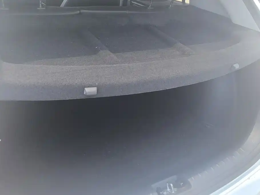 Kia KX CROSS 2020 2019 1.6L Automatic Smart Sunroof Edition China VI