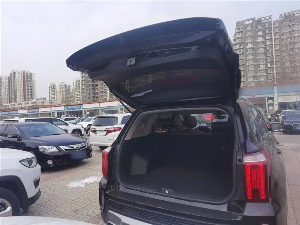 Kia Sportage 2021 Ace 2.0L Brilliant Edition фото 10