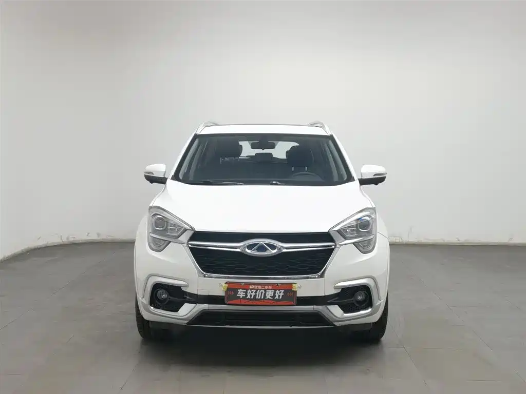 CHERY TIGGO 5X