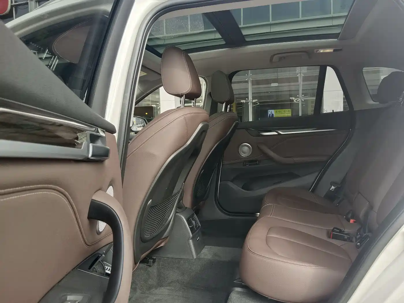 BMW X1 2021 Facelift xDrive25Li Premium фото 10