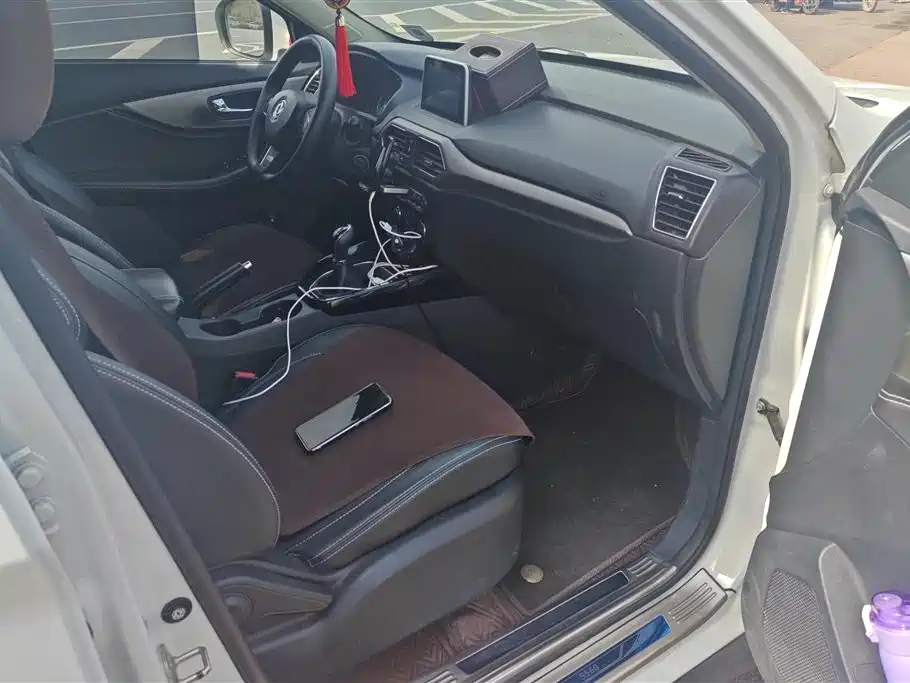 DONGFENG SCENERY S560