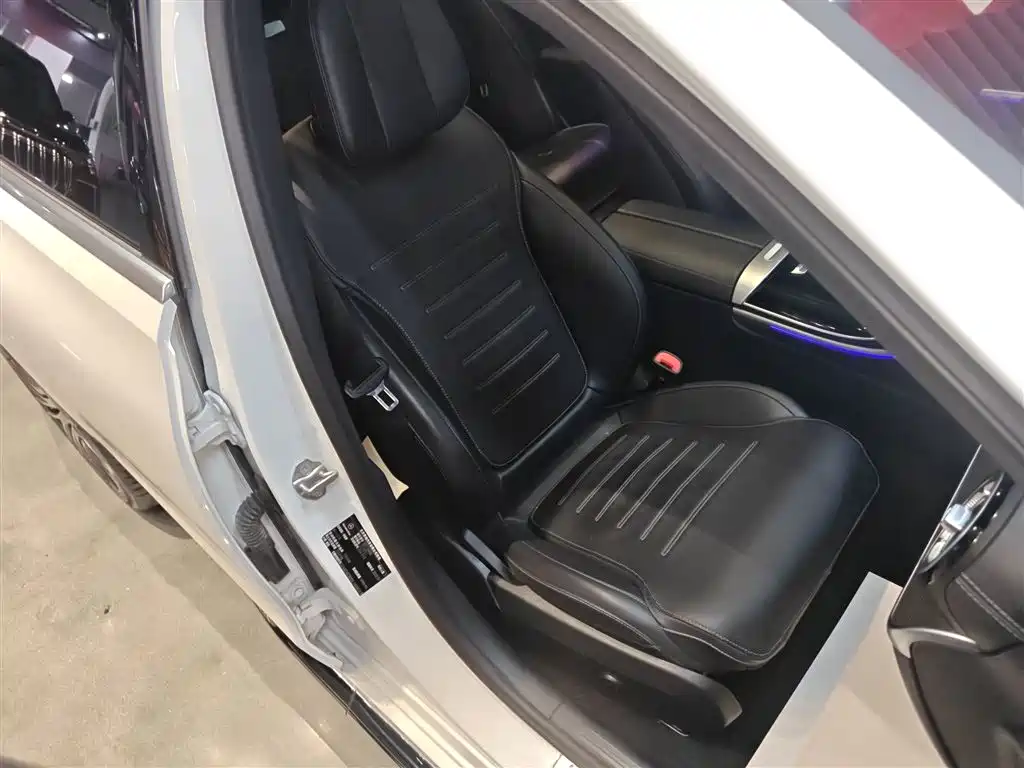 Mercedes-Benz C-Class 2022 Facelift C 260 L Sport фото 25