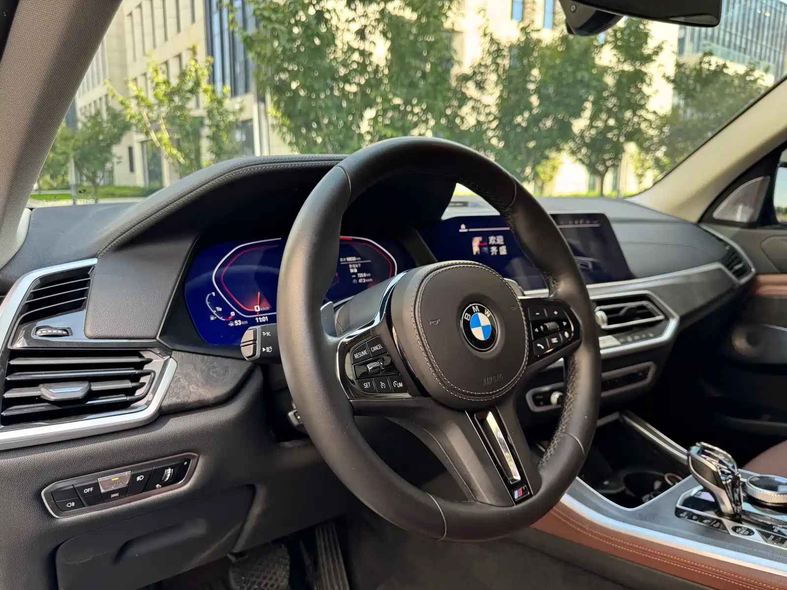 Photo 29 - BMW X5 (Import)