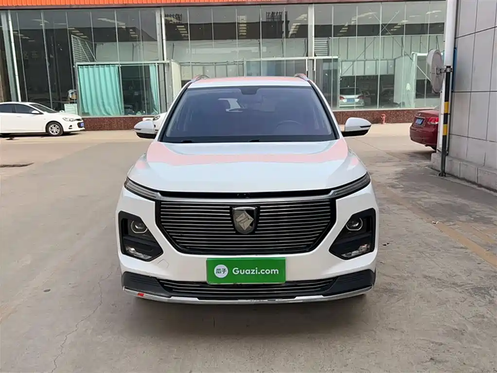 BAOJUN 530