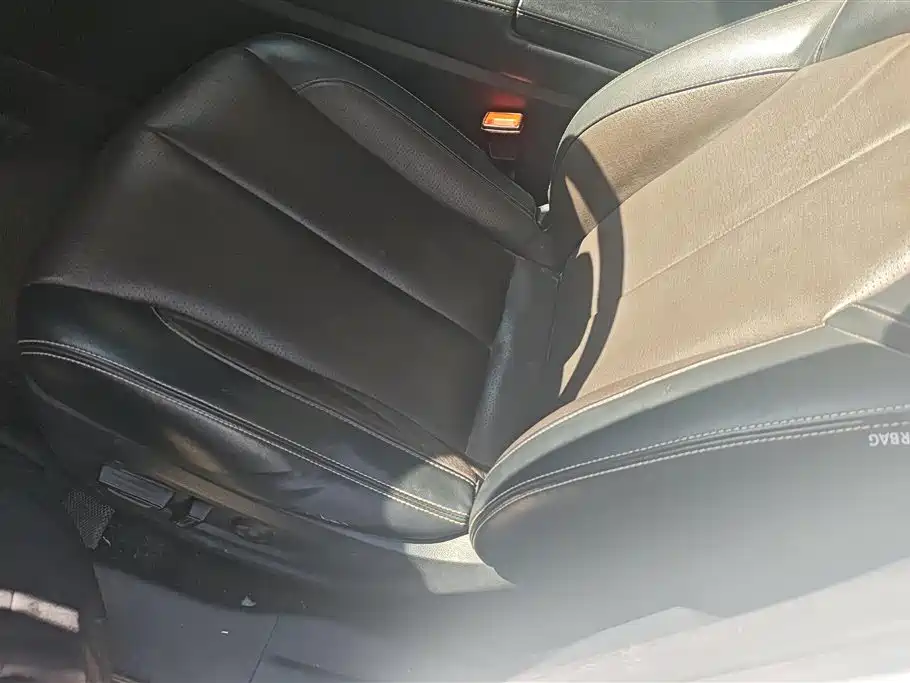GAC Trumpchi Trumpchi GS5 2019 270T Automatic Premium фото 9