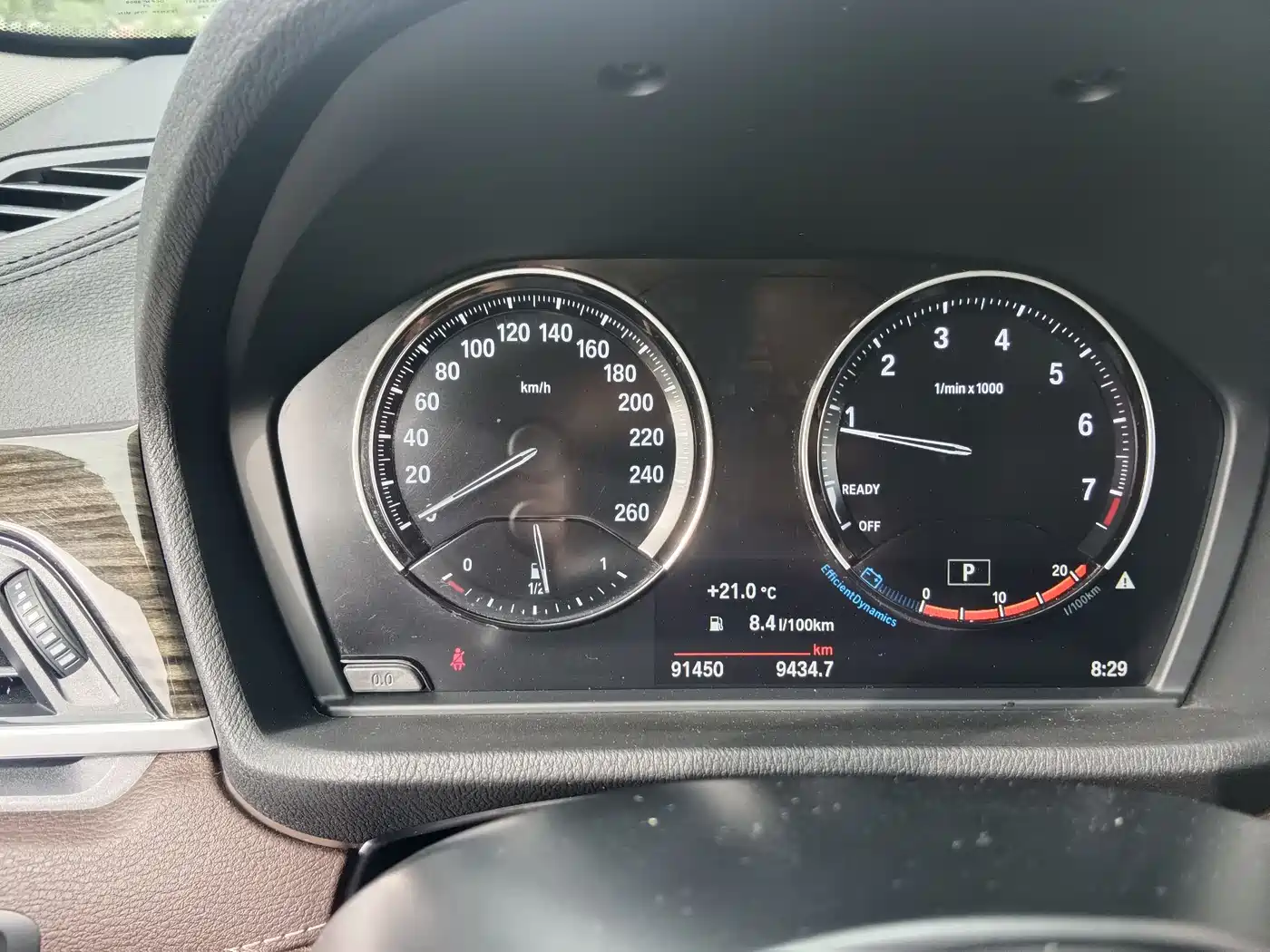 BMW X1 2021 Facelift xDrive25Li Premium фото 15