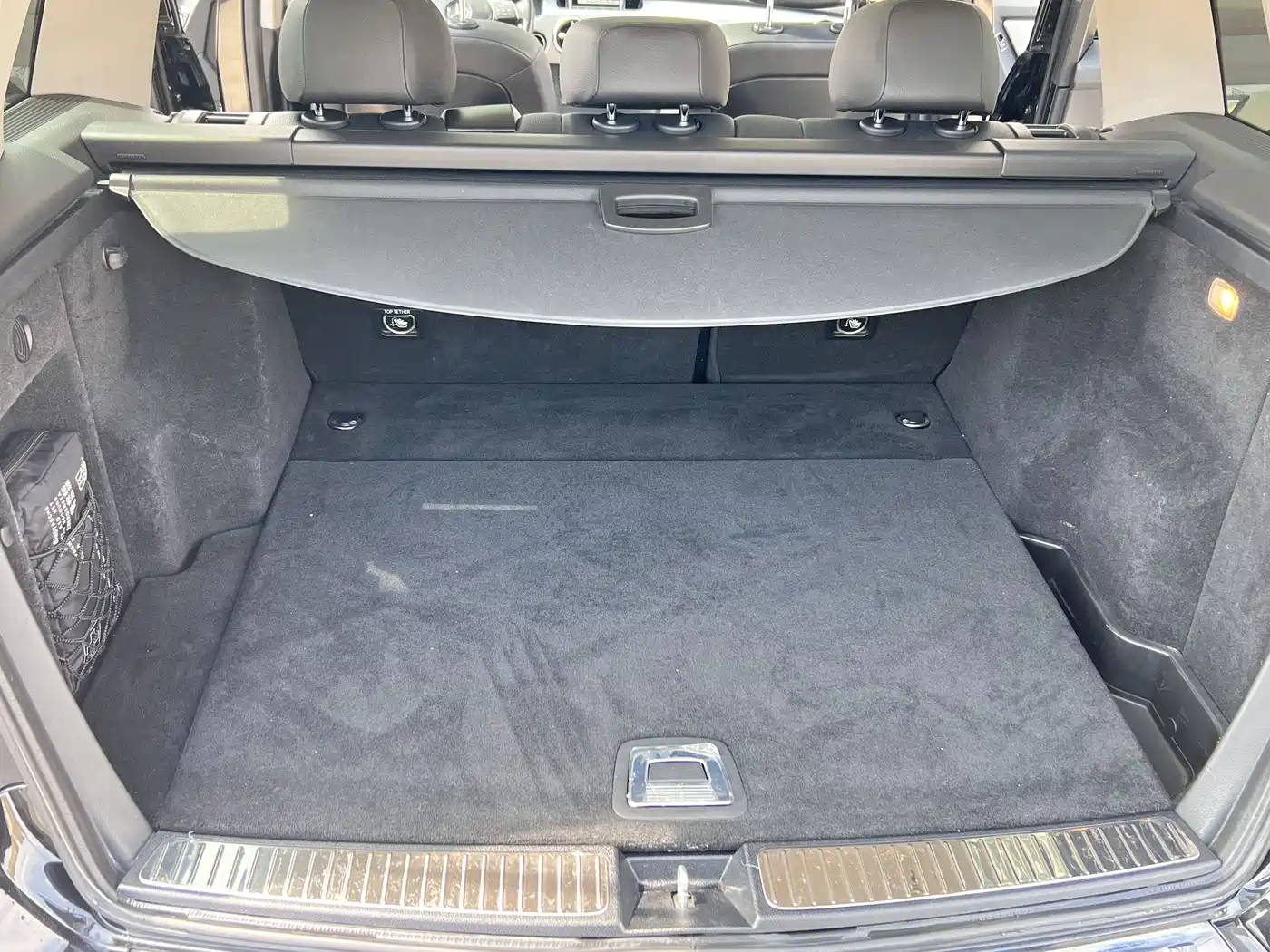 Mercedes-Benz GLK-Class 2013 GLK 300 4MATIC Luxury фото 11
