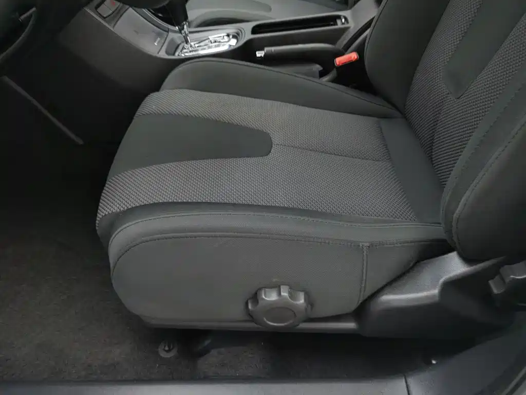 MG MG5 2014 2014 1.5T Automatic Luxury