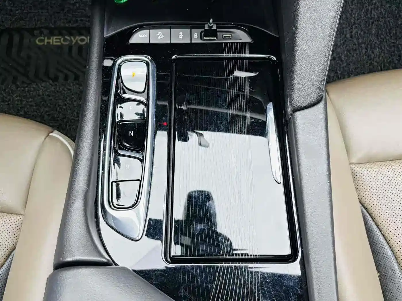 Buick Enclave 2020 Model 28T 4WD Premium Flagship фото 15