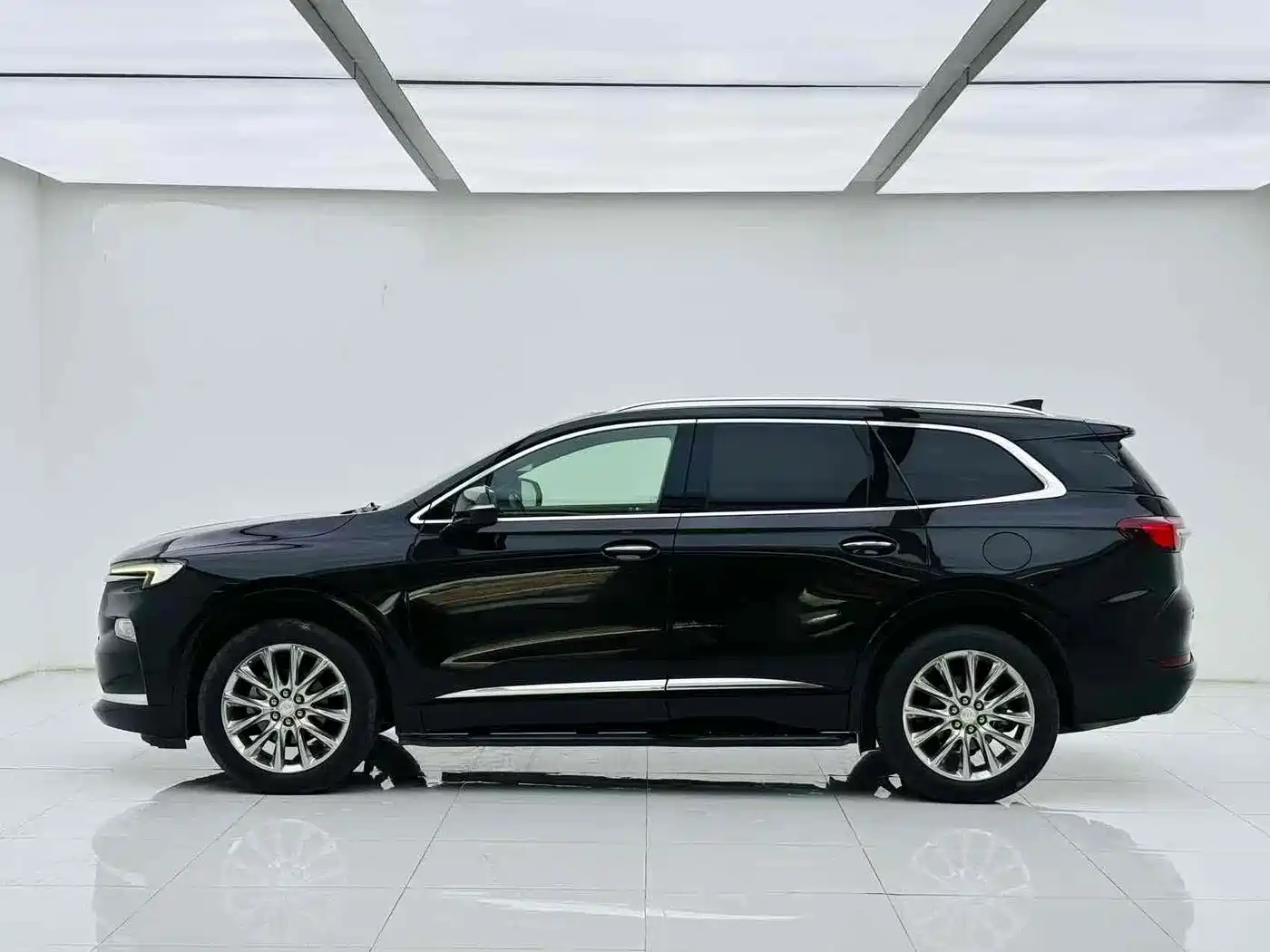Buick Enclave 2020 Model 28T 4WD Premium Flagship фото 4