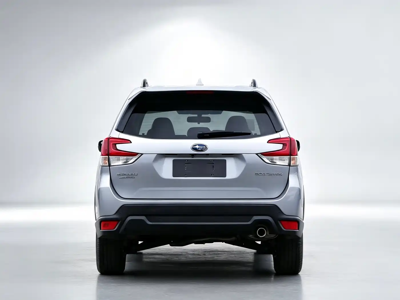 Subaru Forester 2022 2021 2.0i Luxury Edition with EyeSight