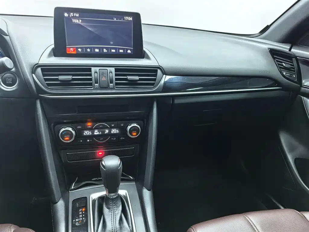 Mazda CX-4, миниатюра 11
