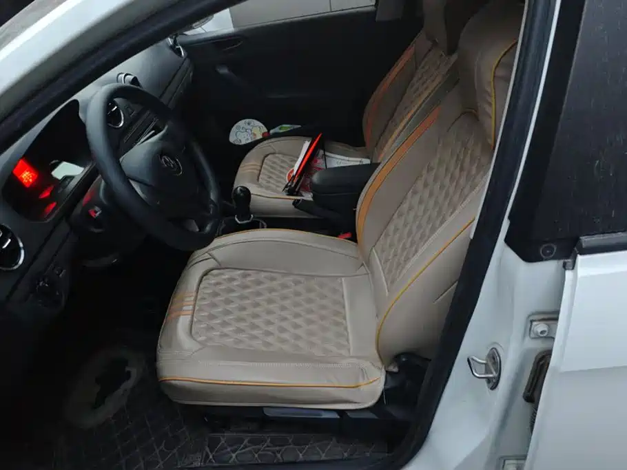 Volkswagen Jetta 2019 2019 Dream Edition 1.4L Manual Fashion