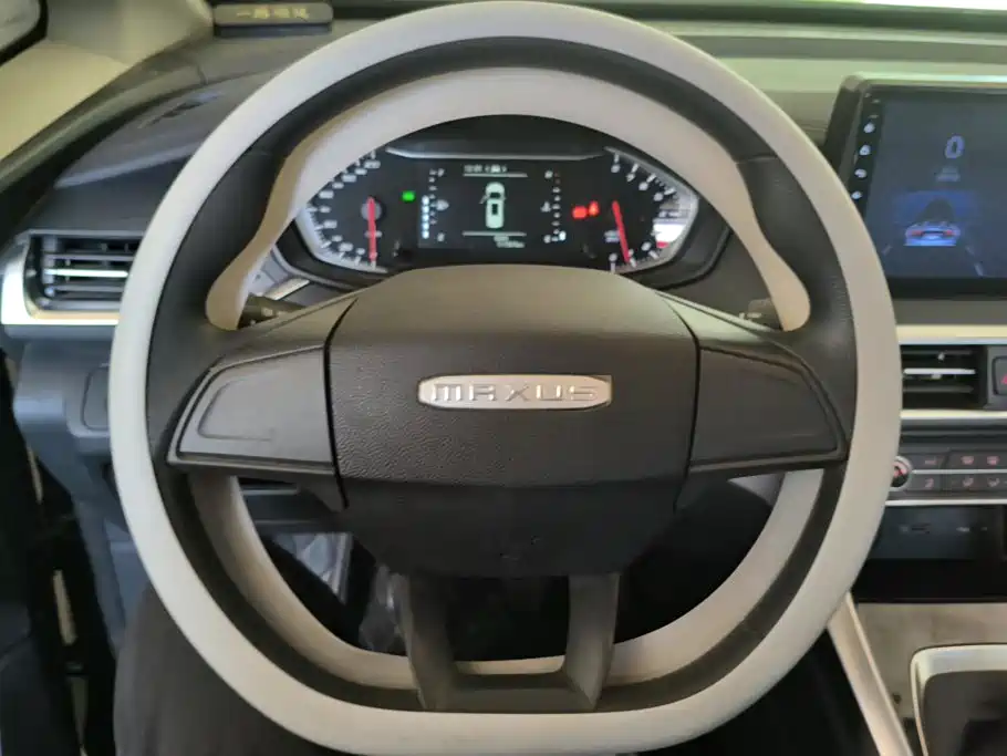 SAIC Maxus Maxus G50 2025 2024 1.5T Manual Touring A