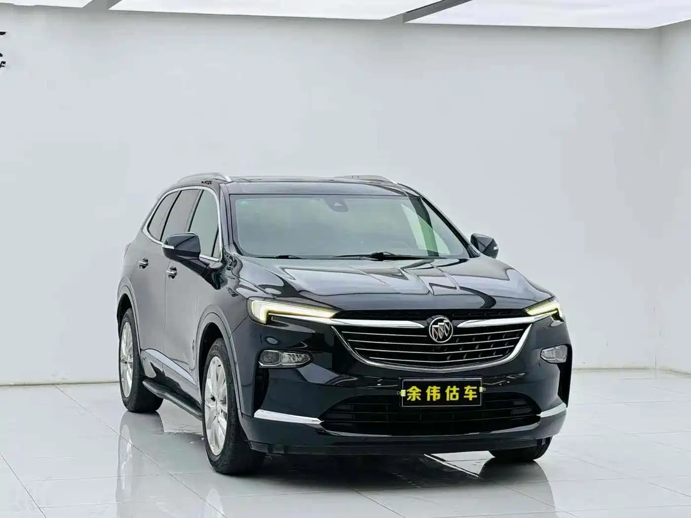 Buick Enclave 2020 Model 28T 4WD Premium Flagship