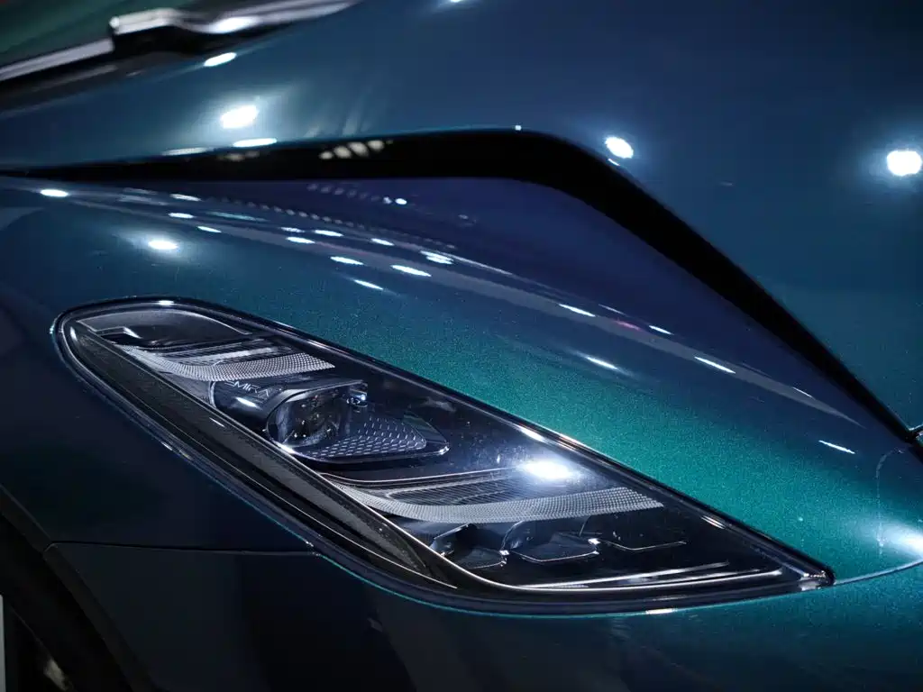 Lotus EMIRA 2024 2021 2.0T DCT First Edition