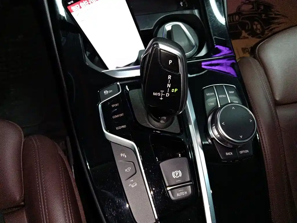 BMW X3 2018 xDrive28i M Sport Package China VI фото 6