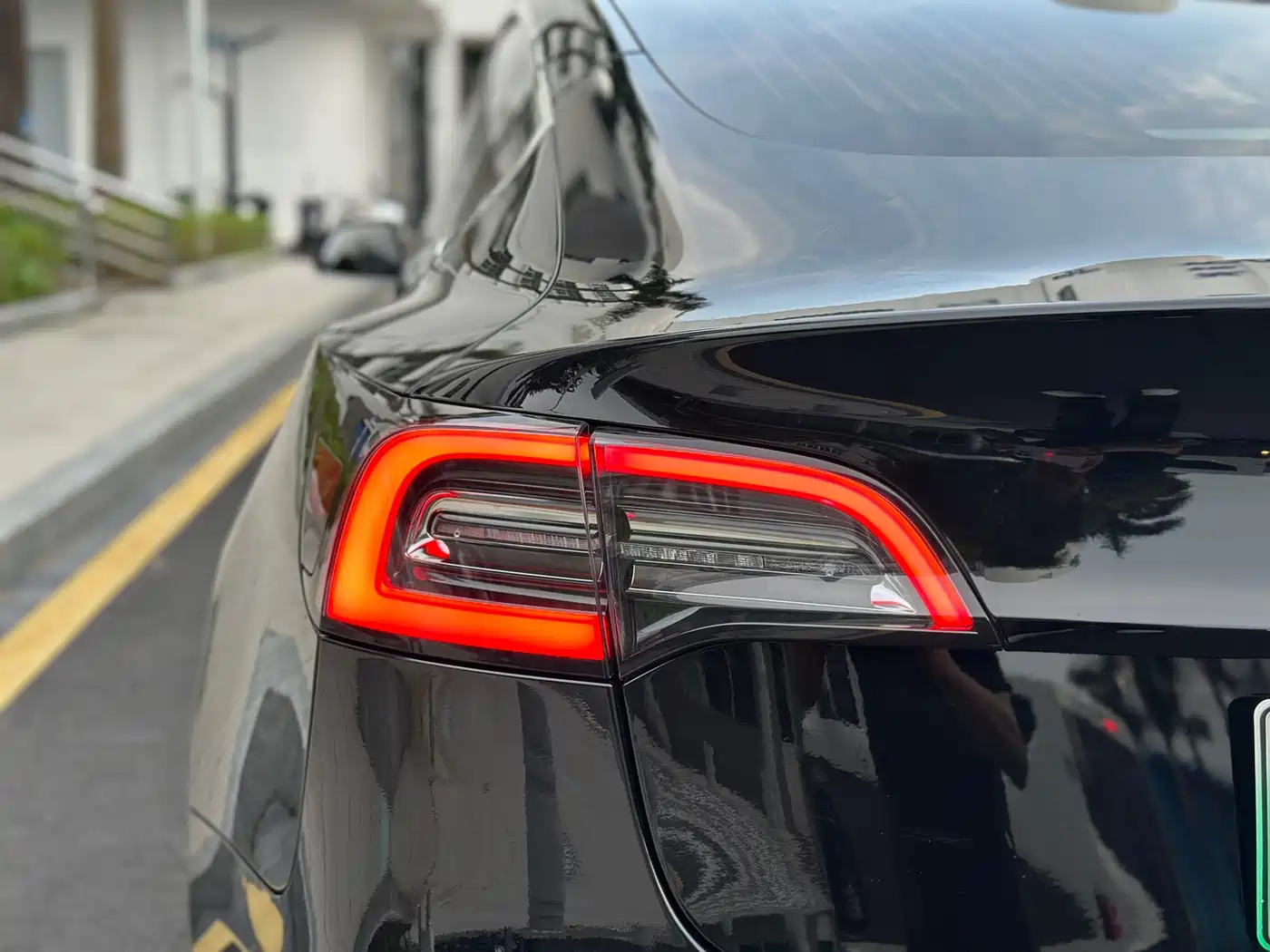 Tesla Model 3 2020 2020 Standard Range Rear-Wheel Drive Upgrade