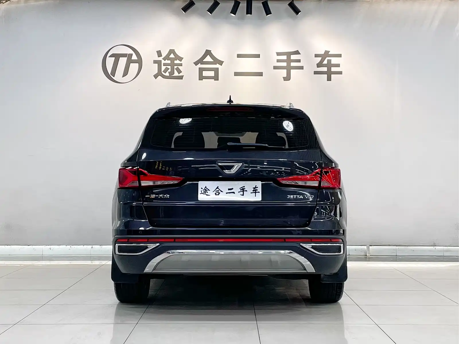 Фото 5 - Jetta VS7