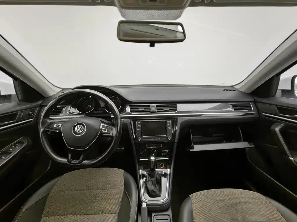 Volkswagen C-TREK 2019 2020 1.5L Automatic Comfort Edition