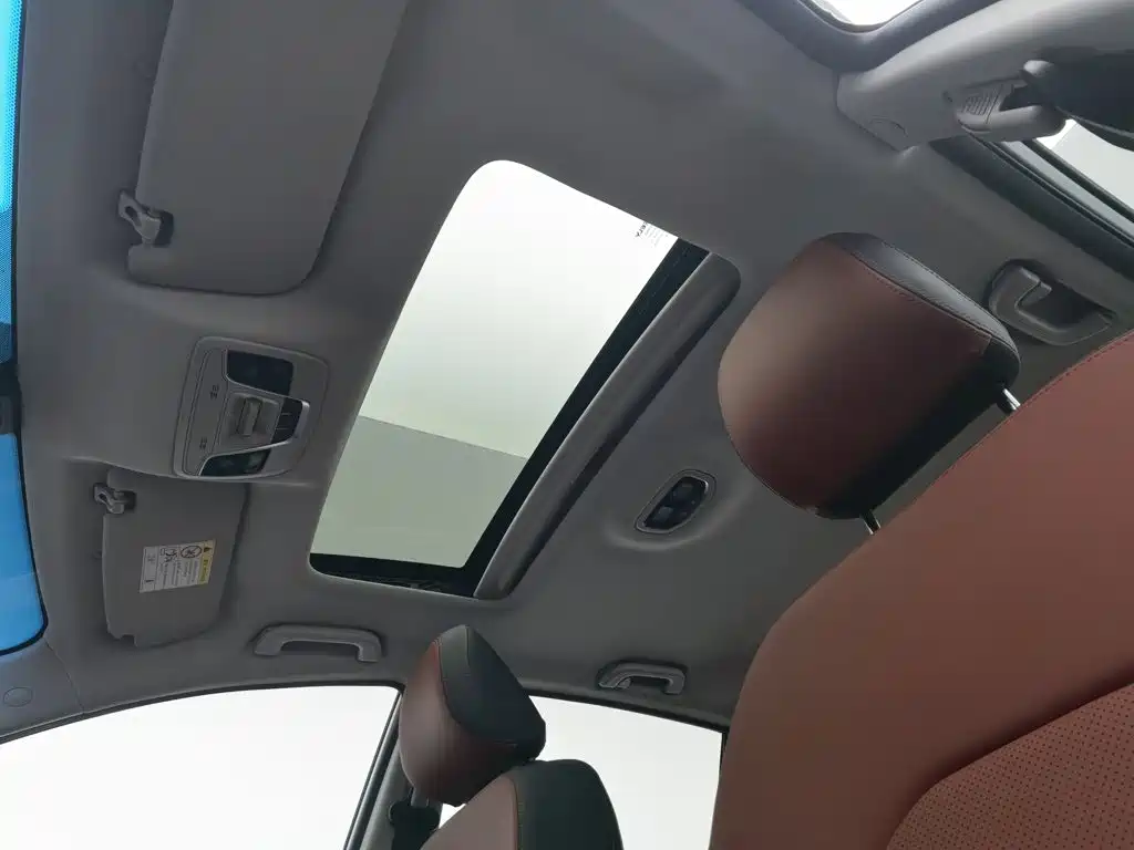 Geely Vision S1 2019 2019 Upgrade 1.5L CVT Luxury