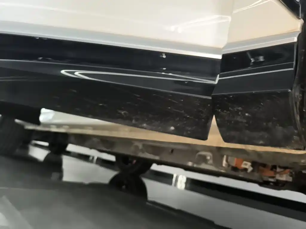 Photo 21 - Roewe D5X DMH
