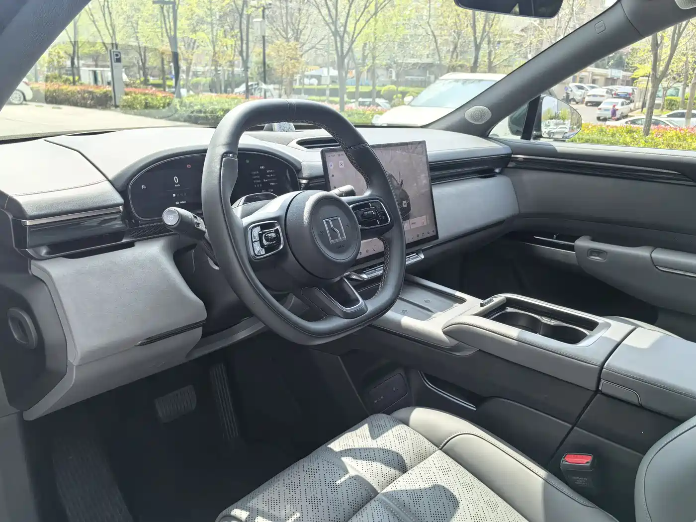 ZEEKR EXTREME KRYPTON 7X