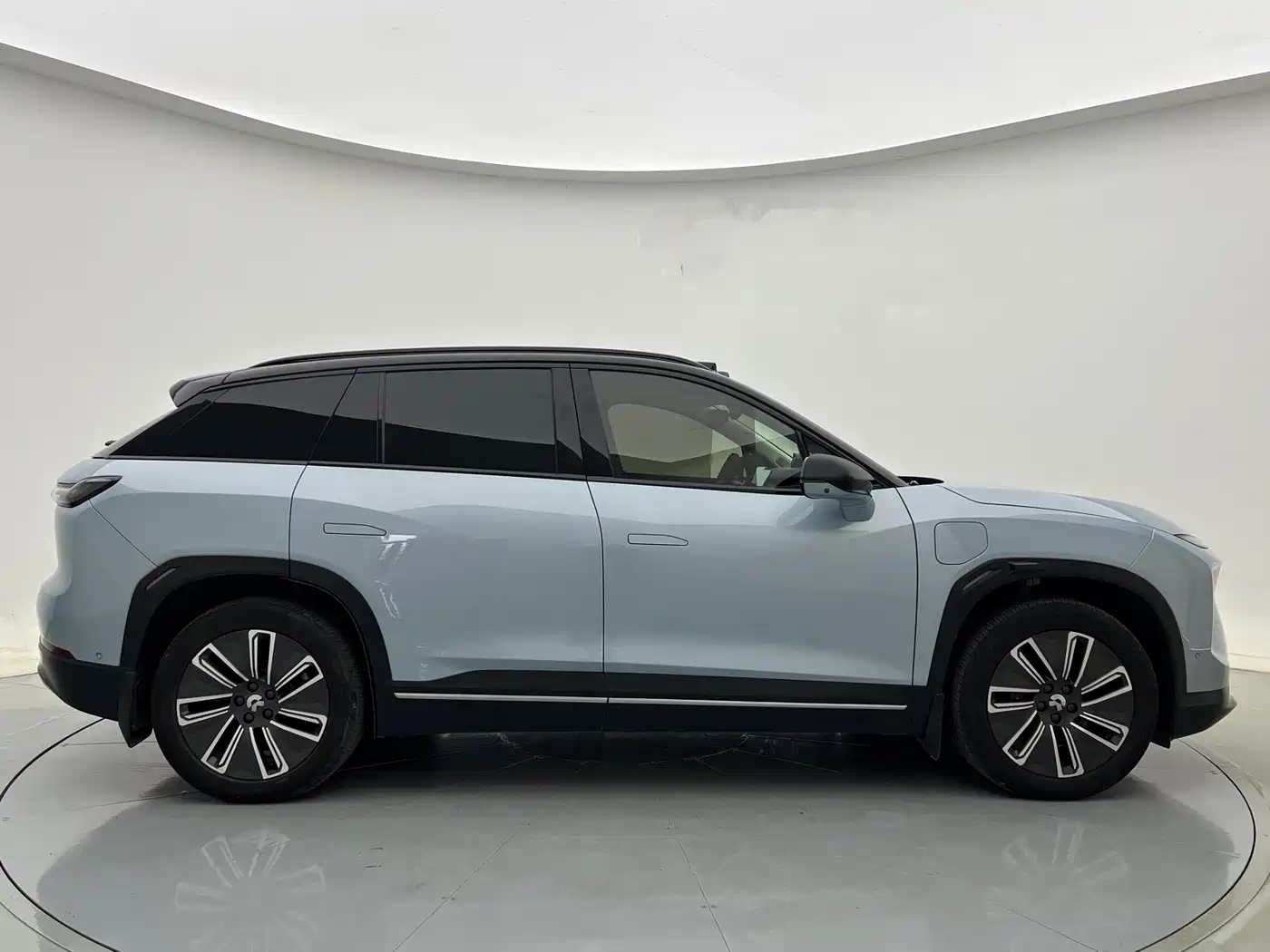 NIO ES7 2022 2022 75kWh