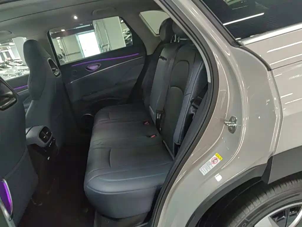BYD Hai Shi 07 DM-i 2026 2025 150 Pilot+ Edition