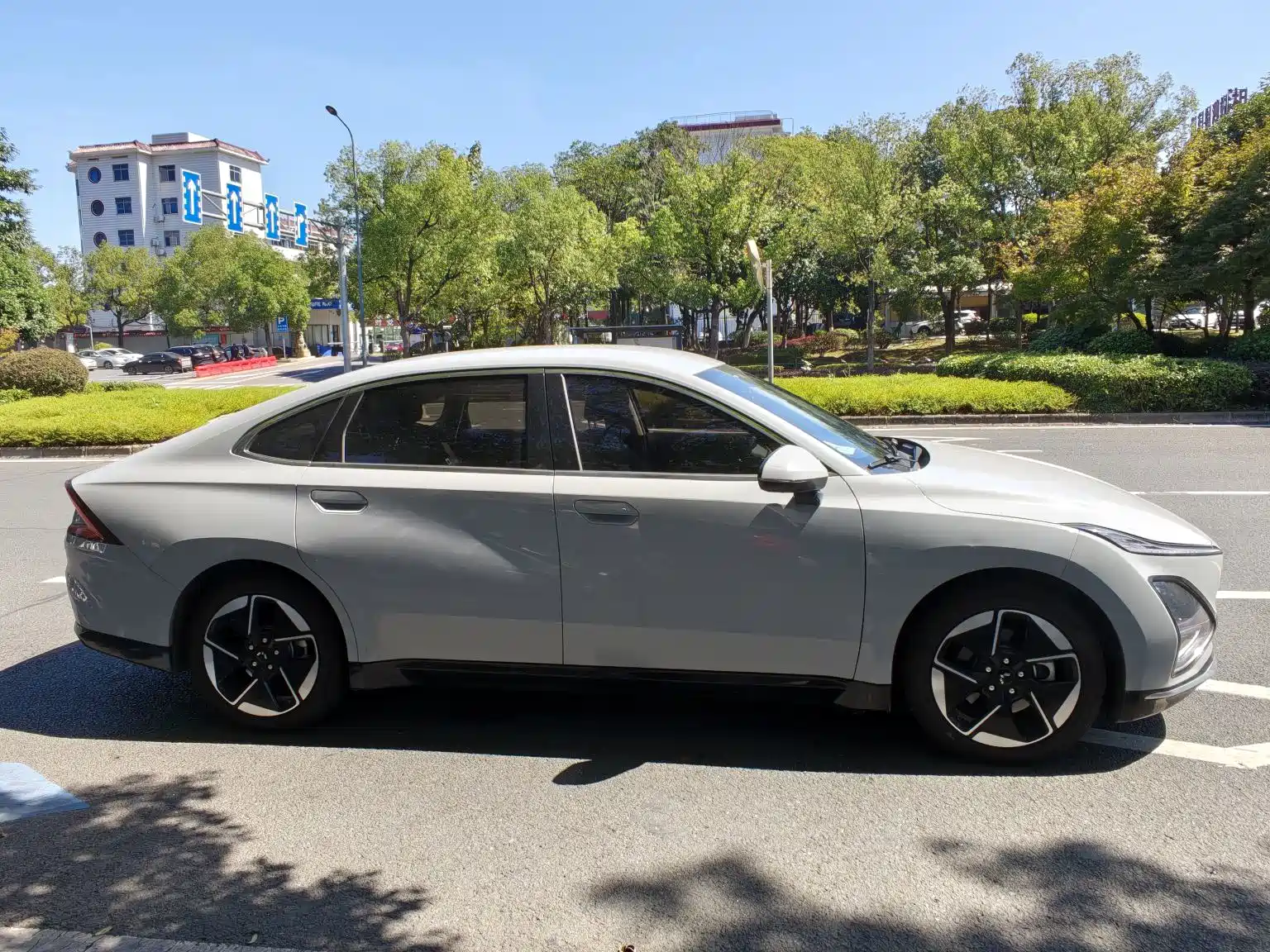 Photo 4 - Wuling Motors Wuling Xingguang